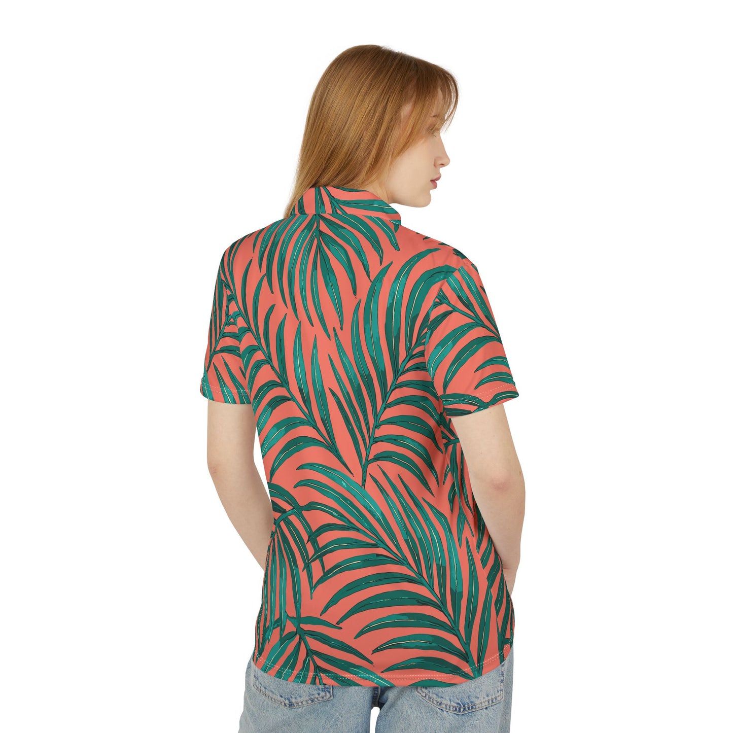 Palm Before the Storm