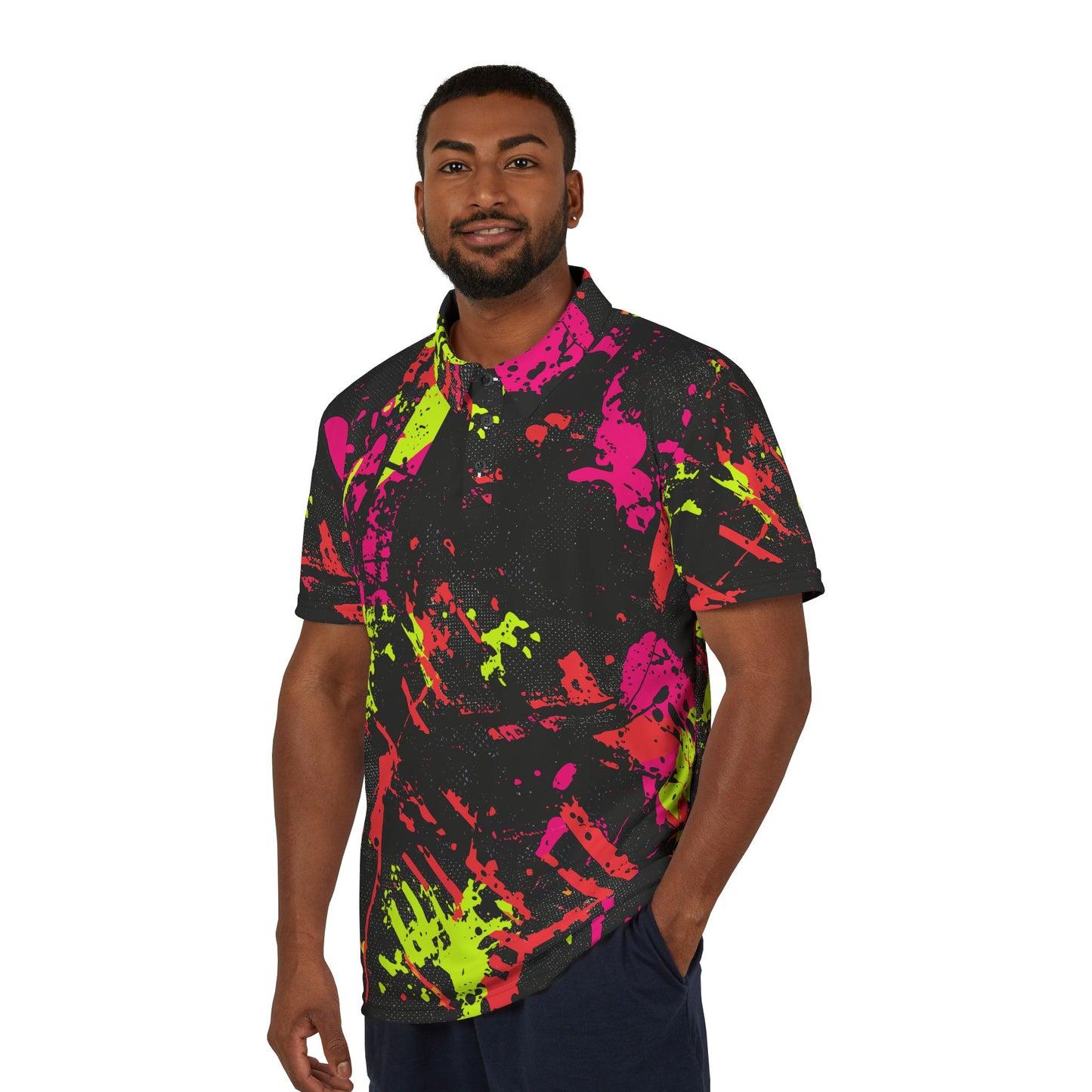 The Toxic Slap Bracelet