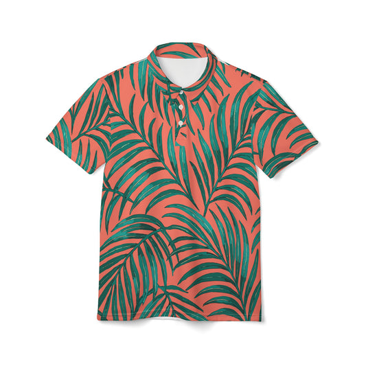 Palm Before the Storm